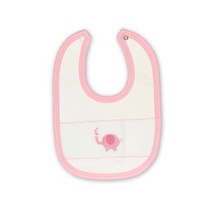 BABERO PUNTO CRUZ M0388 UNISEX