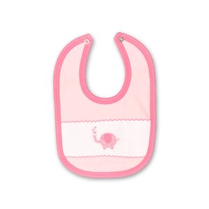 BABERO PUNTO CRUZ M0388 UNISEX