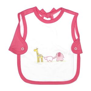 BABERO MANDIL M0399 UNISEX