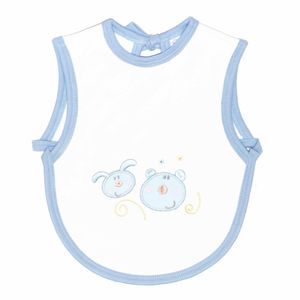 BABERO ELEFANTE M0400 UNISEX