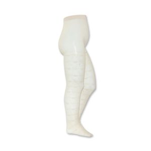 PANTY CORAZON DE ENCAJE M0420