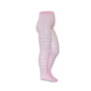 PANTY CORAZON DE ENCAJE M0420