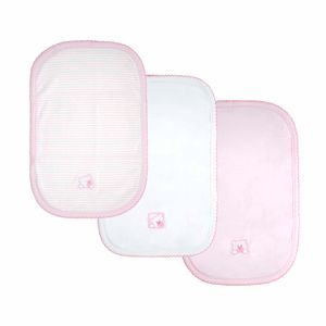 SET BABITA LISTADA X3 M0647