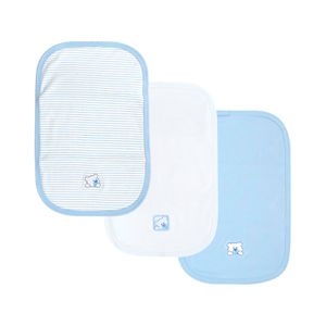 SET BABITA LISTADA X3 UNISEX M0647