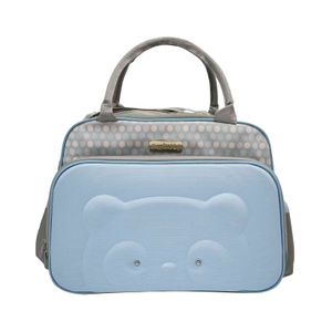 BOLSO PAÑALERO PANDITA M0680