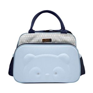 BOLSO PAÑALERO PANDITA M0680