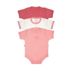 TRIPACK NANY BEBÉ 3155
