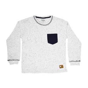 POLO DEIVID NIÑO 3541