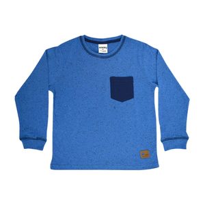POLO DEIVID NIÑO 3541