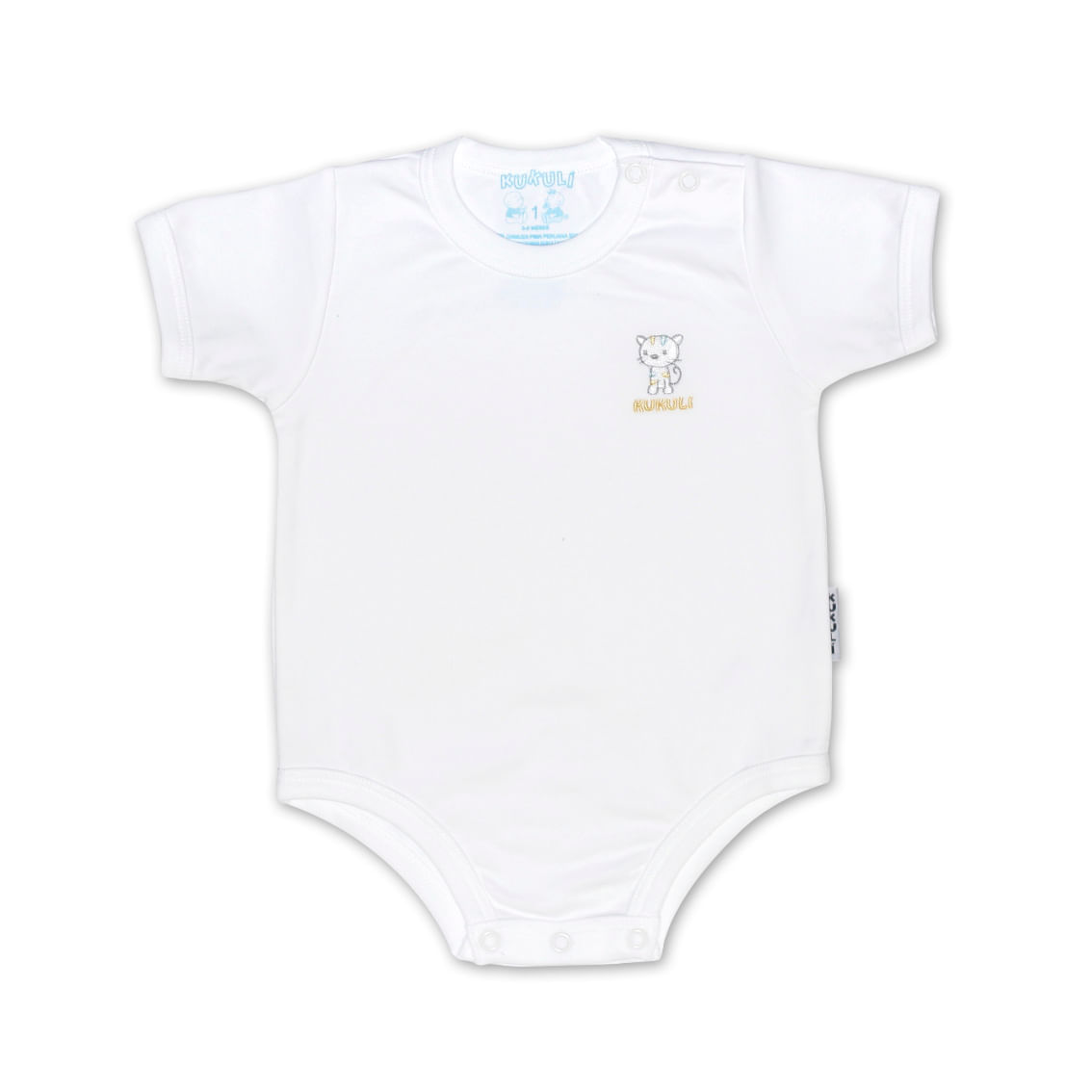 Ropa de bebe discount kukuli