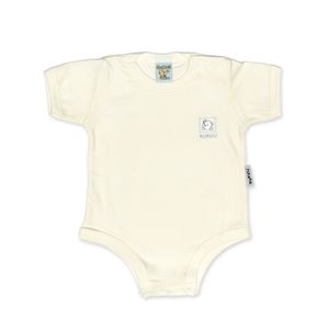 PILUCHO BORDADO MANGA CORTA UNISEX K0021