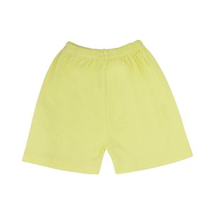 SHORT CLASICO K0506 UNISEX