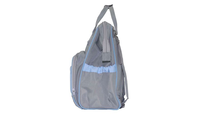 Mochila pañalera kukuli hotsell