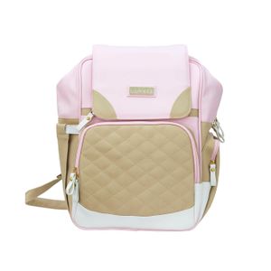 MOCHILA PAÑALERA M0673