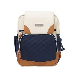 MOCHILA PAÑALERA M0673