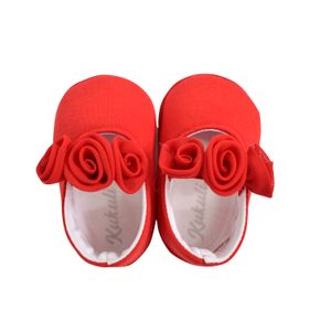 ZAPATITO ROSITA M0725