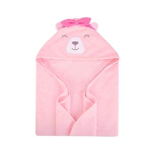 TOALLA ANIMALITOS OSITA M0744