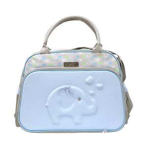 BOLSO PAÑALERO ELEFANTE M0674