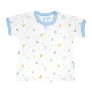 BABY POLO UNISEX K0118