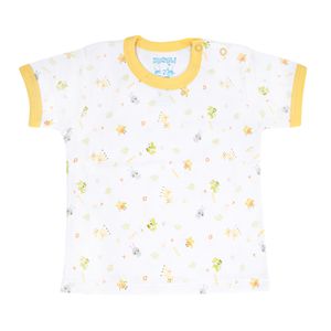 BABY POLO UNISEX K0118