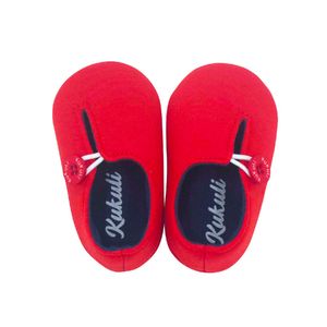 ZAPATITO ANGELITO M0695