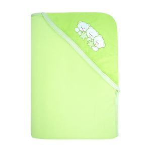 MANTA TERMICA POLAR OSITO M0286