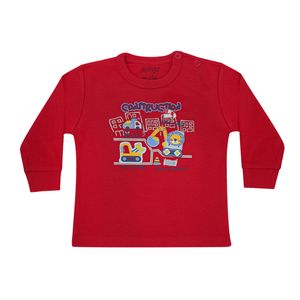 POLO MANUELITO CONSTRUCTOR K0751