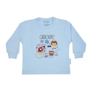 POLO MANUELITO ROBOT K0751