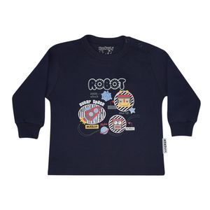 POLO MANUELITO ROBOT K0751