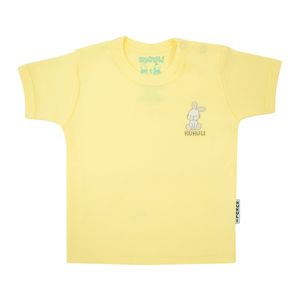 BABY POLO BORDADO UNISEX K0062