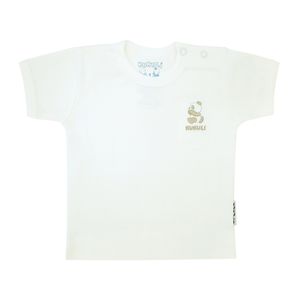 BABY POLO BORDADO UNISEX K0062