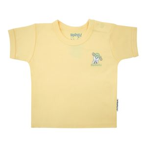 BABY POLO BORDADO K0062