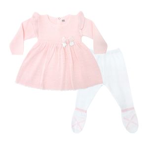 AJUAR MOTITA NIÑA M0630