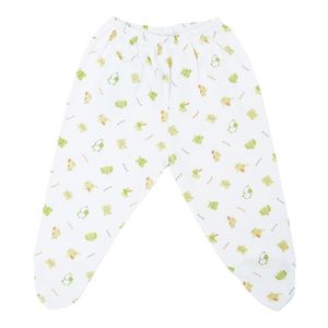 PANTALON PEPITO ESTAMPADO K0484