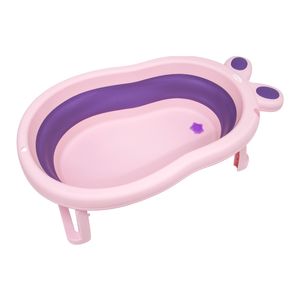 BAÑERA PLEGABLE CONEJITO M0900 UNISEX