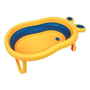 BAÑERA PLEGABLE CONEJITO M0900 UNISEX