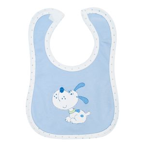 BABERO PERRITO M0334 UNISEX