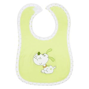 BABERO PERRITO M0334 UNISEX