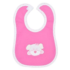 BABERO PERRITO M0334 UNISEX