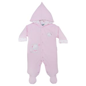 BEBECRECE ACOLCHADO CARIÑOSITO M0968