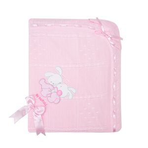 COLCHA CARIÑO M0301 unisex