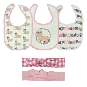 SET X5 BABEROS + VINCHAS M0738