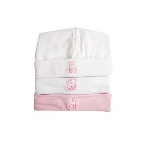 GORRO PUNTITOS M0330 UNISEX