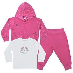 CONJUNTO MININA  3888