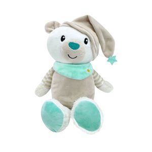 PELUCHE CON LUCES M1038
