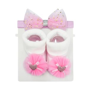 SET X2 MEDIAS + VINCHA M0925