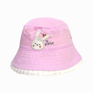 SOMBRERO CONEJITA M1081