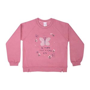 POLERA MARIPOSA 4071