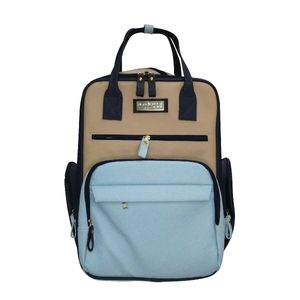 MOCHILA PAÑALERA M1103