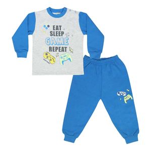 PIJAMA THORNER 4163